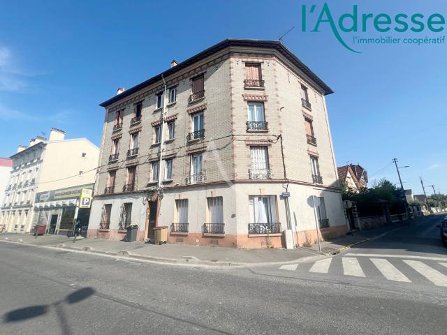 Appartement vente à Centre - Bords de Marne - Coulée Verte, Neuilly-sur-Marne
