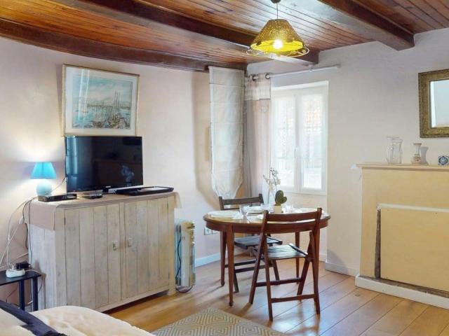 Appartement vente à Ajaccio, Vico