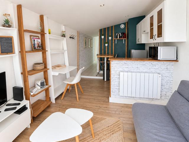 Appartement vente à La Rochelle