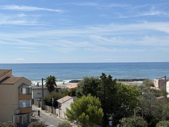 Appartement vente à Montpellier, Frontignan