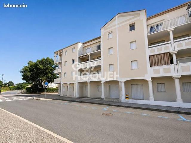 Appartement vente à Rochefort, Saint-georges-de-didonne