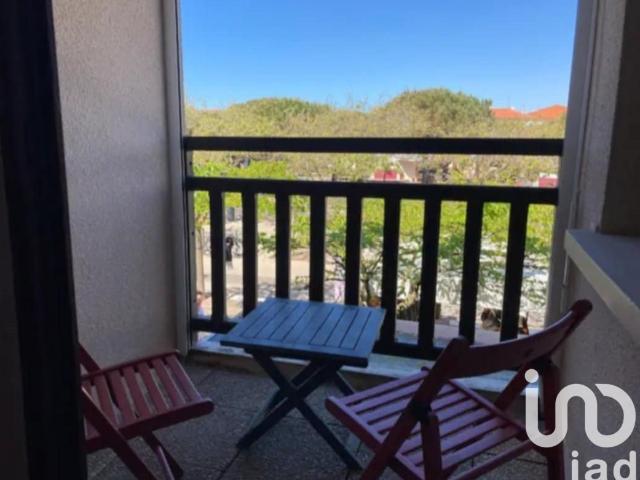 Appartement vente à Mont-de-Marsan, Biscarrosse