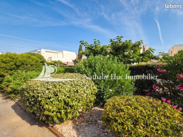 Appartement vente à Perpignan, Le Barcarès
