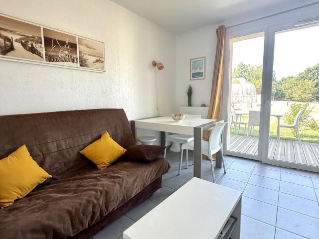 Appartement vente à Lisieux, Auberville