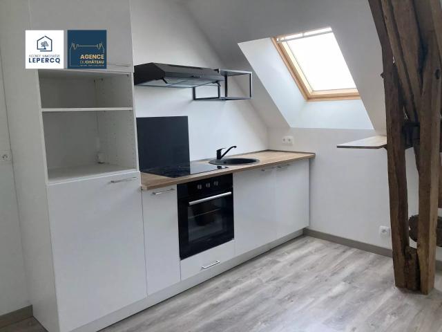 Appartement location à Soissons, Villers-cotterêts