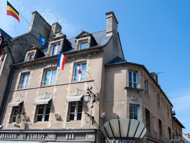 Appartement location à Bayeux