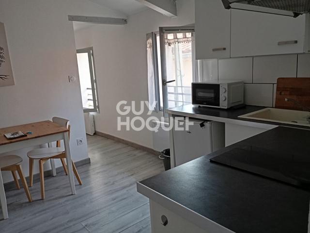 Appartement location à Carpentras