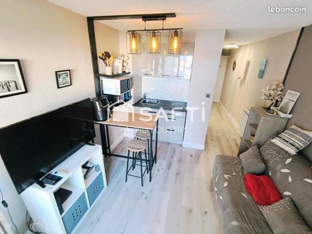 Appartement vente à Béziers, Agde