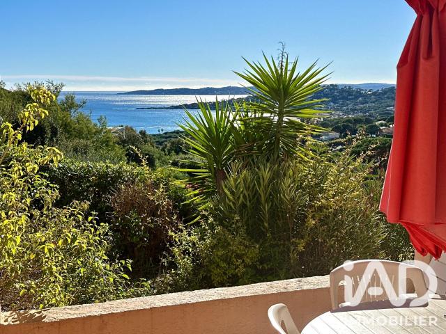 Appartement vente à Arrondissement de Draguignan, Sainte-maxime