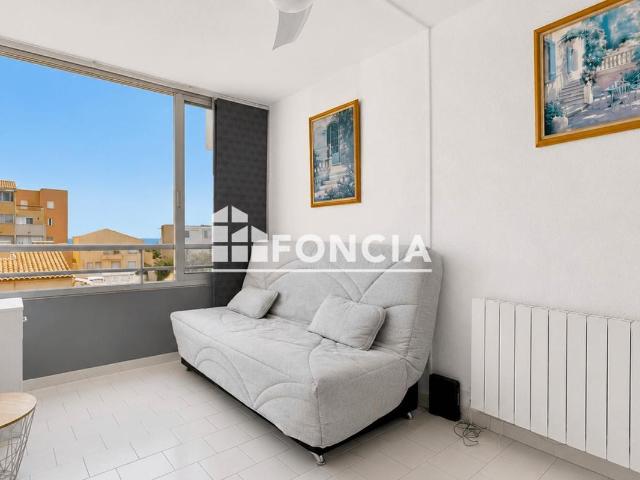 Appartement vente à Béziers, Agde