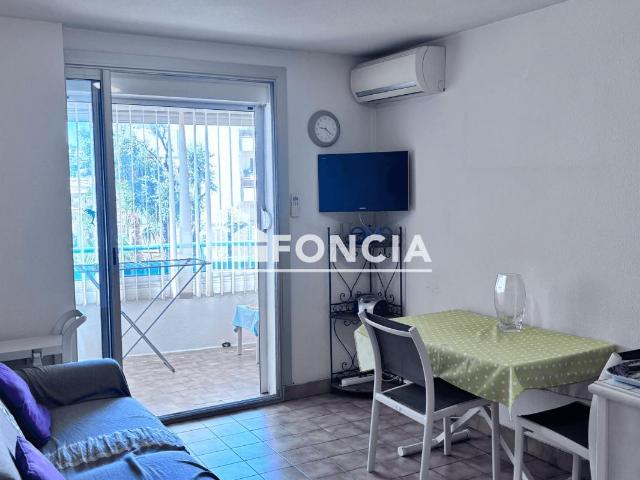 Appartement vente à Arrondissement de Draguignan, Cavalaire-sur-mer