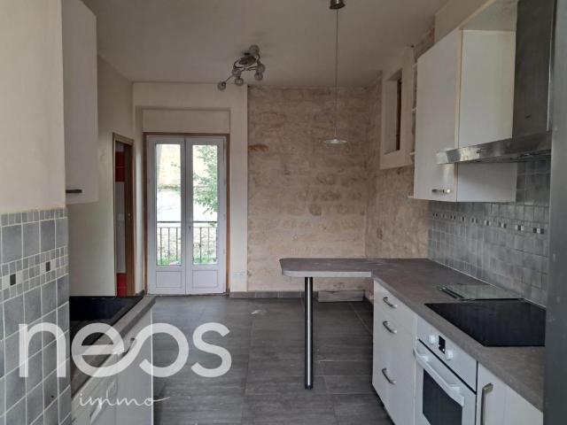 Appartement vente à Nogent-sur-Marne, Saint-maurice