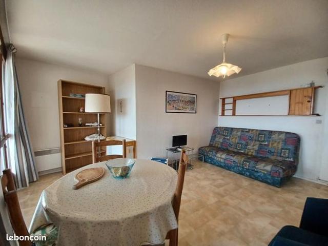 Appartement vente à Vaux-sur-Mer, Charente-Maritime