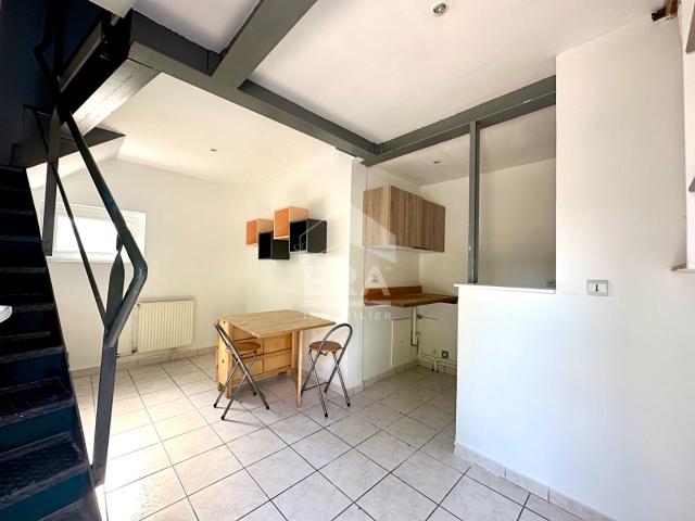 Appartement vente à Quartier Côteaux Ouest, Rouen