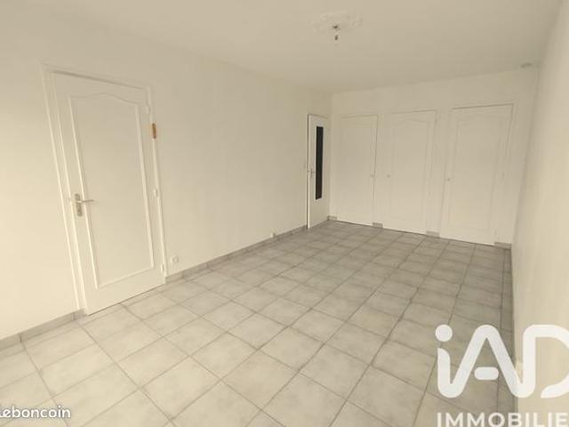Appartement vente à Troyes