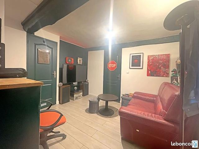 Appartement vente à Rouen, Ruan