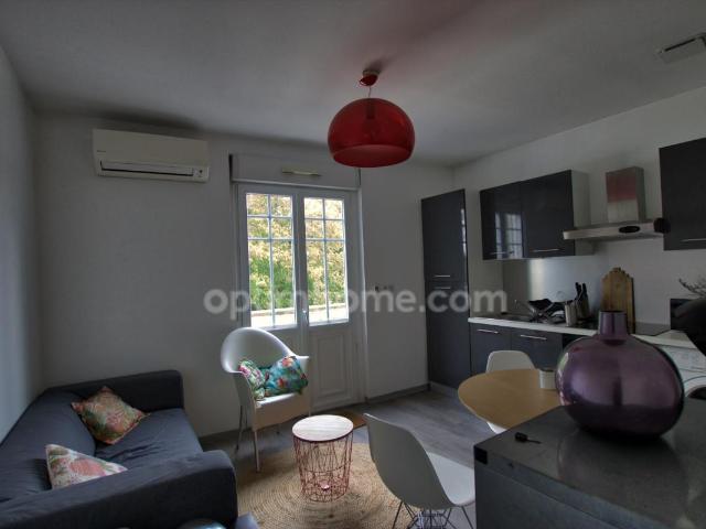Appartement vente à Toulouse