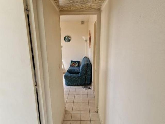 Appartement vente à Créteil