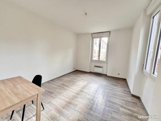 Appartement vente à Tarbes