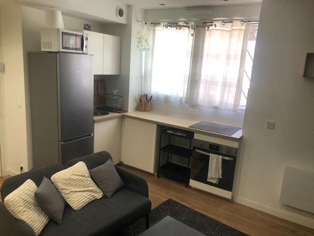 Appartement location à Aix-en-Provence, Gardanne