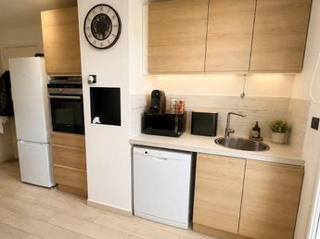 Appartement vente à Arrondissement de Toulon, La Seyne-sur-mer