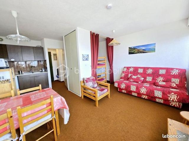 Appartement vente à Font-Romeu-Odeillo-Via, Pyrénées-Orientales