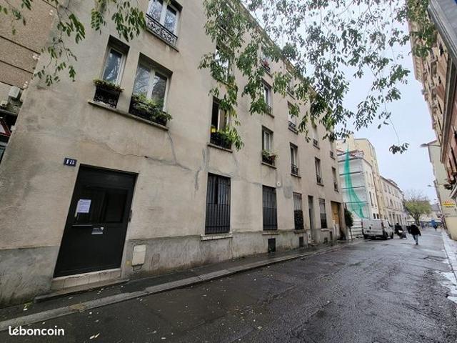 Appartement vente à Saint-Denis, Saint-denis