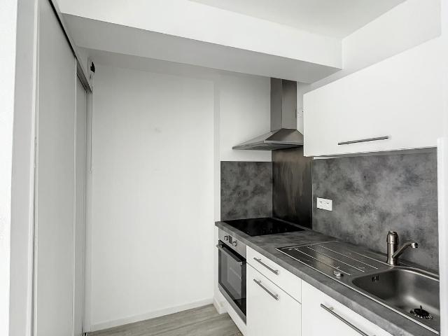 Appartement location à Riom