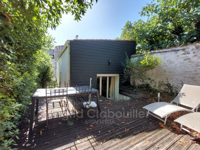 Appartement vente à Rochefort, Royan