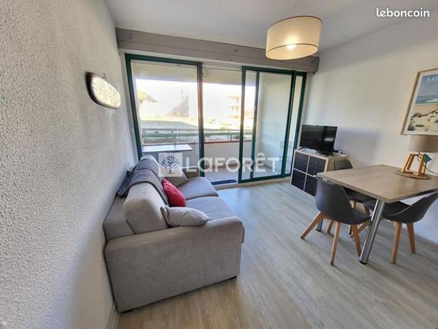 Appartement vente à Mont-de-Marsan, Mimizan