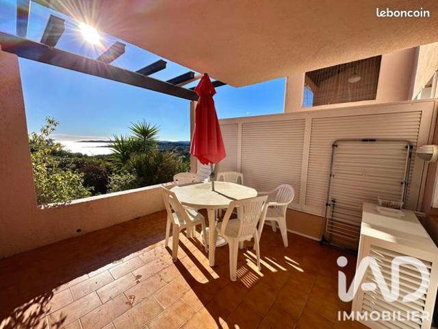 Appartement vente à Arrondissement de Draguignan, Sainte-maxime