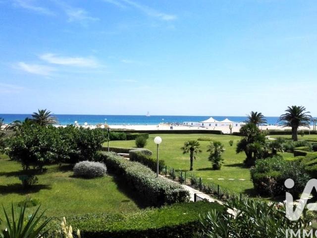 Appartement vente à Perpignan, Canet-en-roussillon