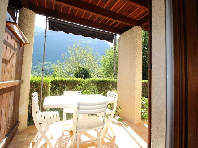 Appartement vente à Saint-Gaudens, Bagnères-de-luchon