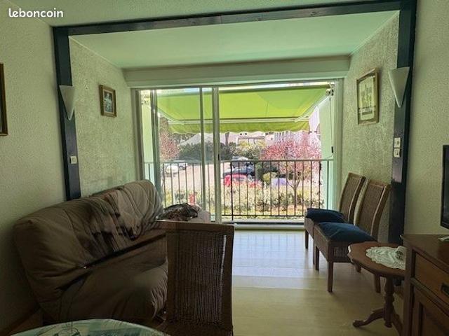 Appartement vente à Montpellier, La Grande-motte