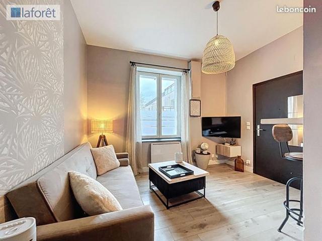 Appartement vente à Bouguenais, Loire-Atlantique