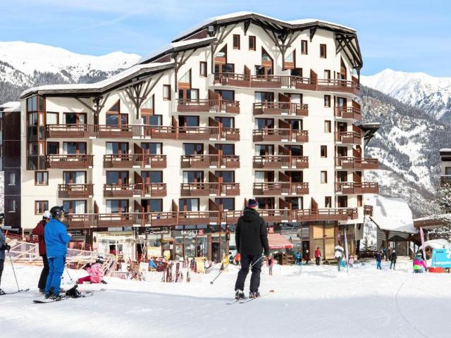 Appartement vente à Albertville, Auvergne-Rhône-Alpes