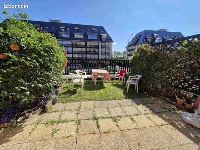Appartement vente à Lisieux, Villers-sur-mer