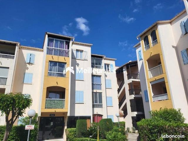 Appartement vente à Arrondissement de Draguignan, Fréjus