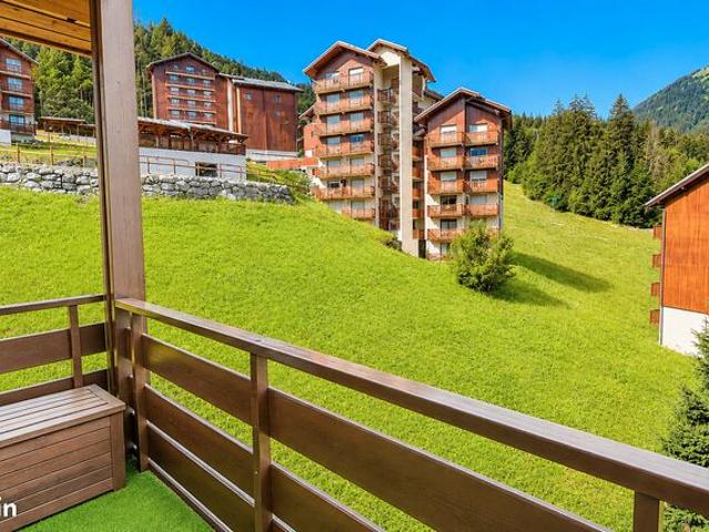 Appartement vente à Thonon-les-Bains, Saint-jean-d'aulps