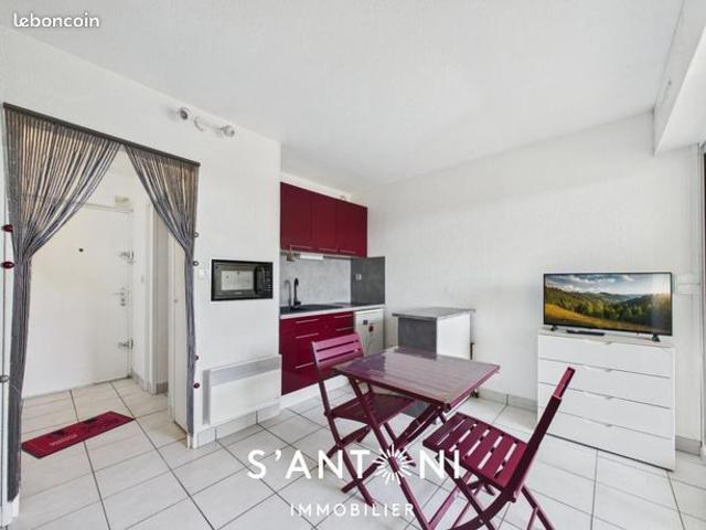 Appartement vente à Béziers, Agde