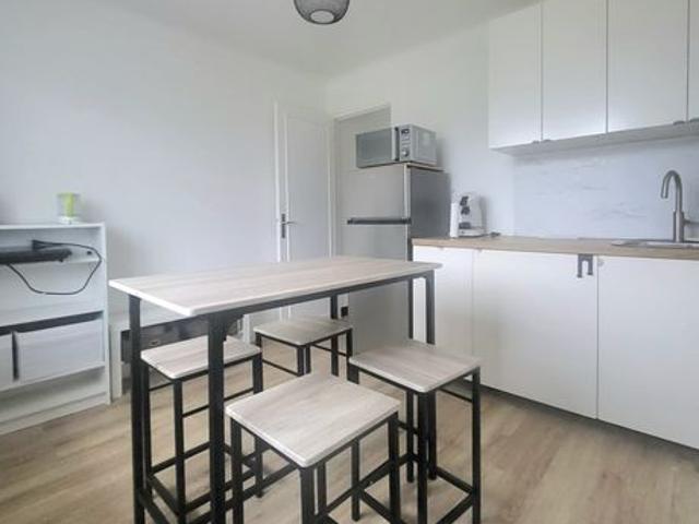 Appartement vente à Pontoise, Osny