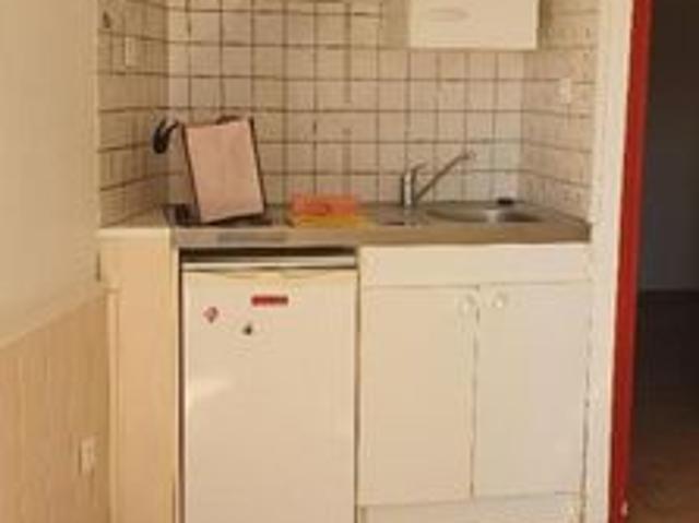 Appartement vente à Albi