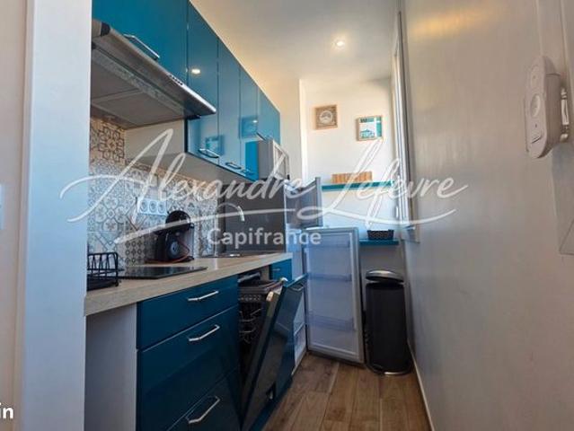 Appartement vente à Canet-en-Roussillon, Pyrénées-Orientales