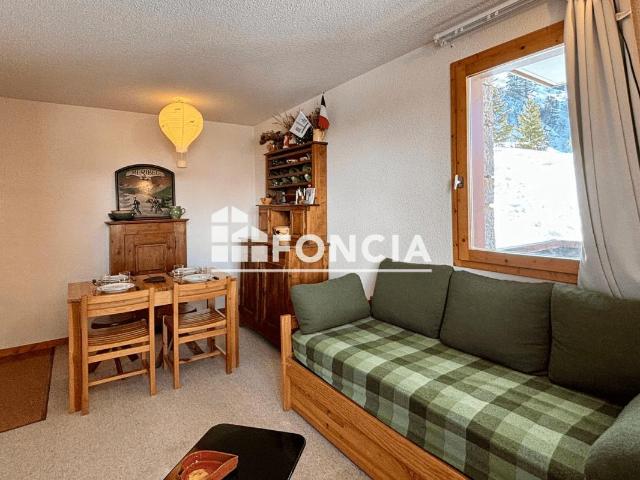 Appartement vente à Albertville, Les Allues