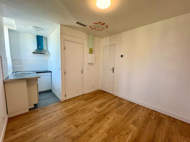 Appartement location à Poitiers
