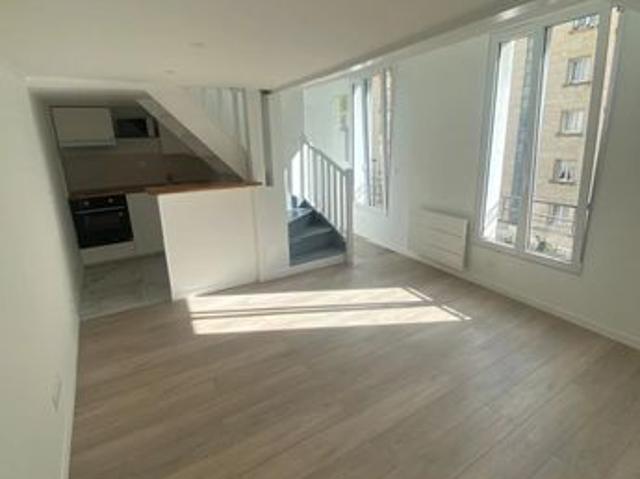 Appartement vente à Boulogne-Billancourt, Boulogne-billancourt