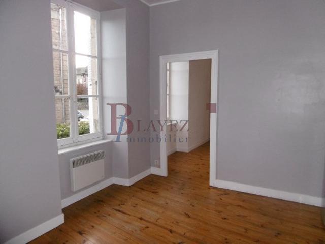 Appartement location à Ussel, Egletons