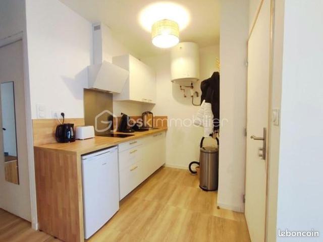 Appartement vente à Lorient, Bretagne