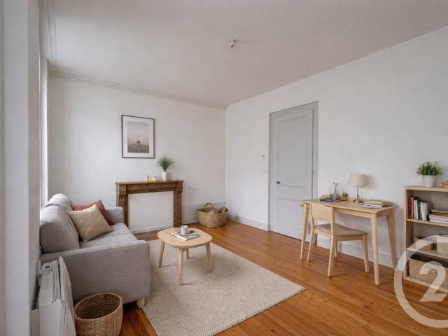 Appartement location à Besançon