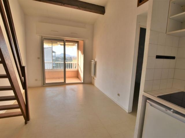 Appartement location à Arrondissement de Draguignan, Fréjus